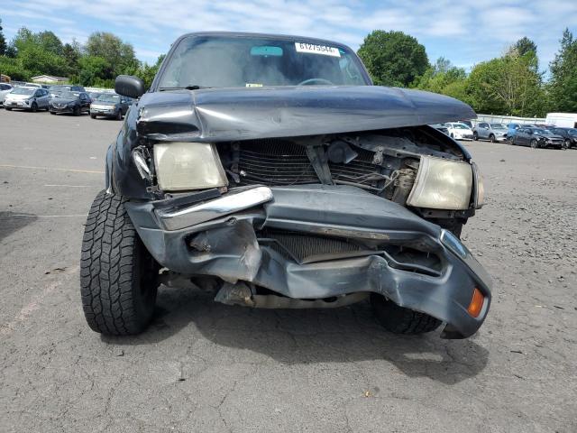 Photo 4 VIN: 4TAWN72NXXZ480157 - TOYOTA TACOMA 