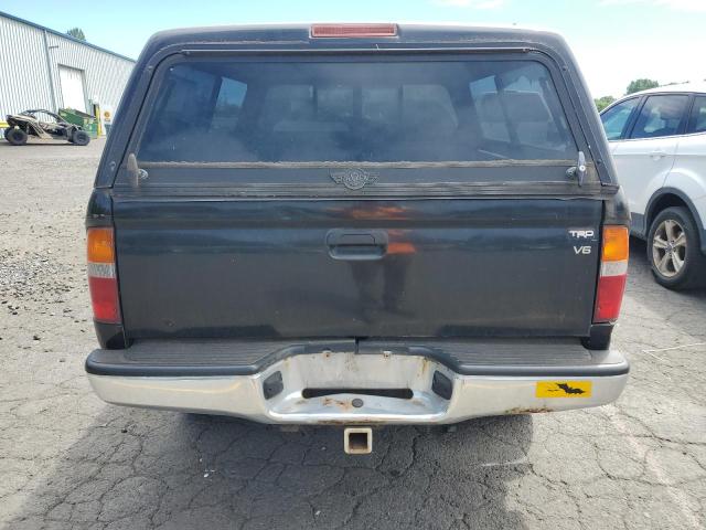 Photo 5 VIN: 4TAWN72NXXZ480157 - TOYOTA TACOMA 