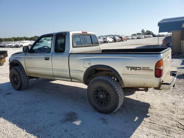 Photo 1 VIN: 4TAWN72NXYZ661695 - TOYOTA TACOMA XTR 