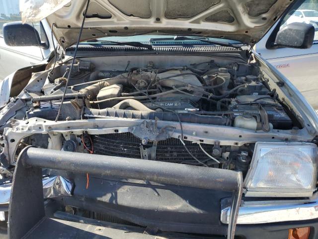 Photo 10 VIN: 4TAWN72NXYZ661695 - TOYOTA TACOMA XTR 