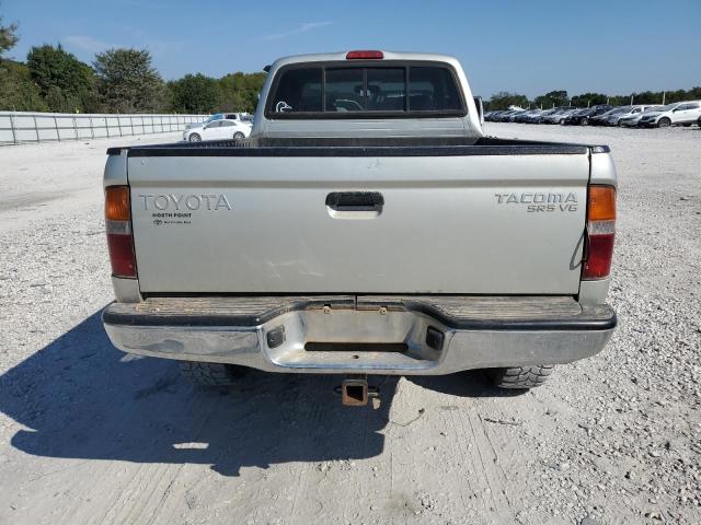 Photo 5 VIN: 4TAWN72NXYZ661695 - TOYOTA TACOMA XTR 