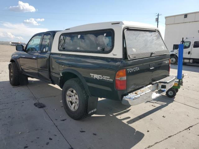 Photo 1 VIN: 4TAWN72NXYZ667917 - TOYOTA TACOMA XTR 