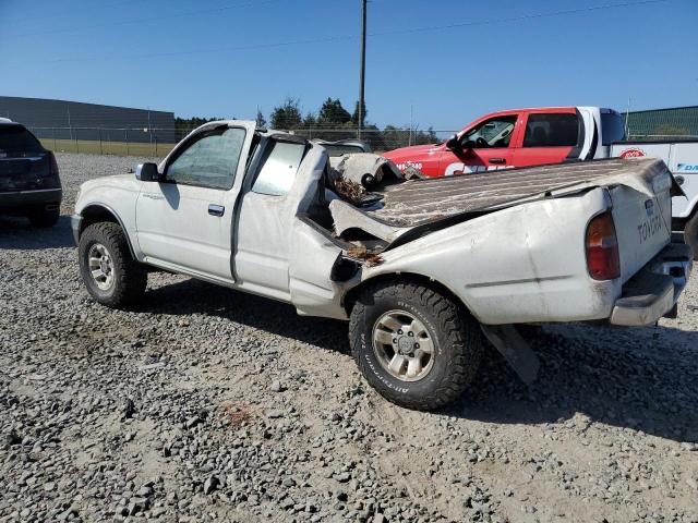 Photo 1 VIN: 4TAWN74N1TZ107984 - TOYOTA TACOMA XTR 