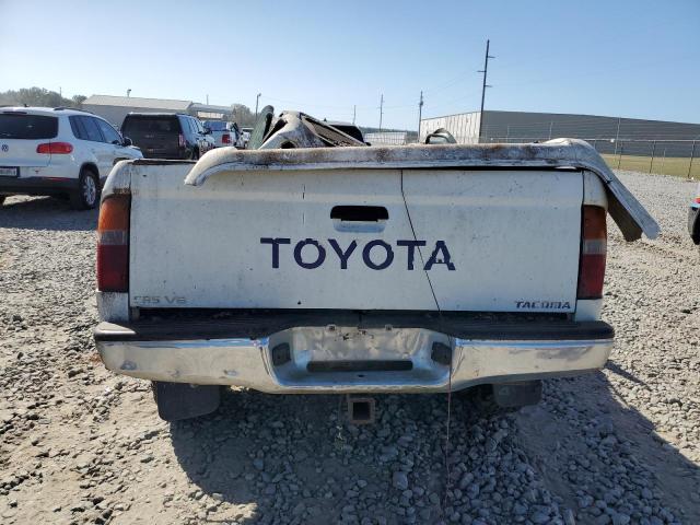 Photo 5 VIN: 4TAWN74N1TZ107984 - TOYOTA TACOMA XTR 