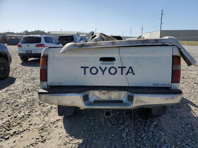 Photo 9 VIN: 4TAWN74N1TZ107984 - TOYOTA TACOMA XTR 