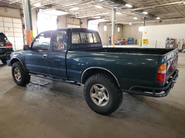 Photo 1 VIN: 4TAWN74N1VZ315592 - TOYOTA TACOMA XTR 