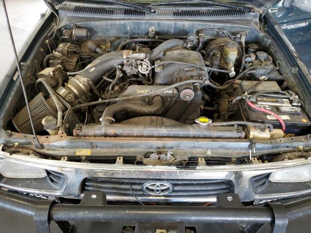 Photo 10 VIN: 4TAWN74N1VZ315592 - TOYOTA TACOMA XTR 