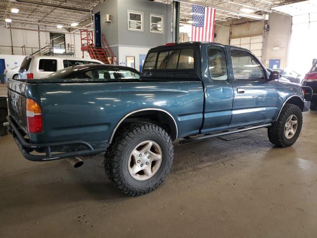 Photo 2 VIN: 4TAWN74N1VZ315592 - TOYOTA TACOMA XTR 