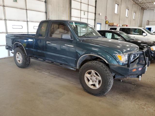 Photo 3 VIN: 4TAWN74N1VZ315592 - TOYOTA TACOMA XTR 