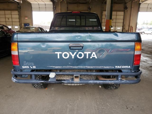 Photo 5 VIN: 4TAWN74N1VZ315592 - TOYOTA TACOMA XTR 