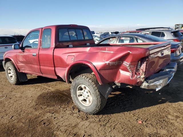 Photo 1 VIN: 4TAWN74N4WZ021928 - TOYOTA TACOMA XTR 