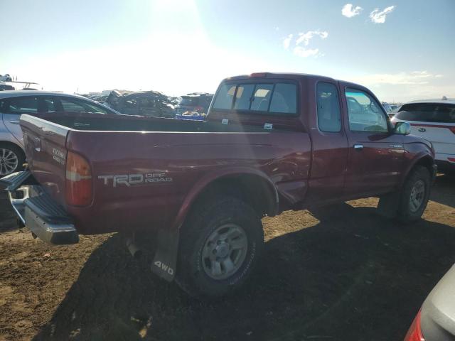 Photo 2 VIN: 4TAWN74N4WZ021928 - TOYOTA TACOMA XTR 