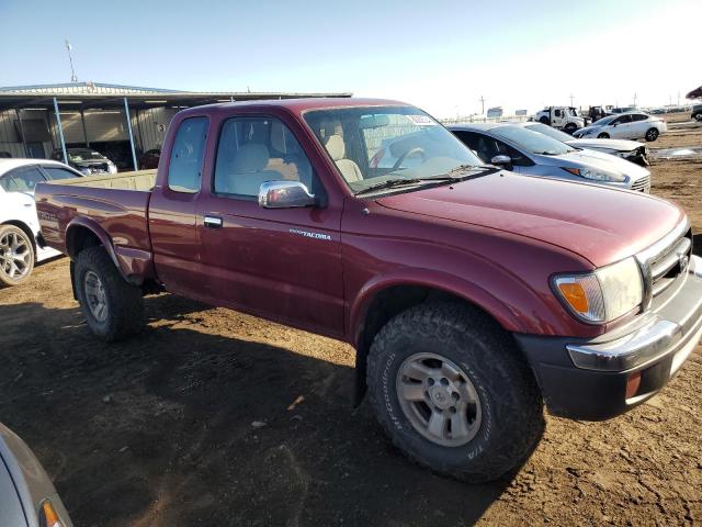 Photo 3 VIN: 4TAWN74N4WZ021928 - TOYOTA TACOMA XTR 