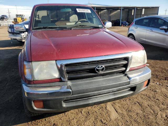 Photo 4 VIN: 4TAWN74N4WZ021928 - TOYOTA TACOMA XTR 