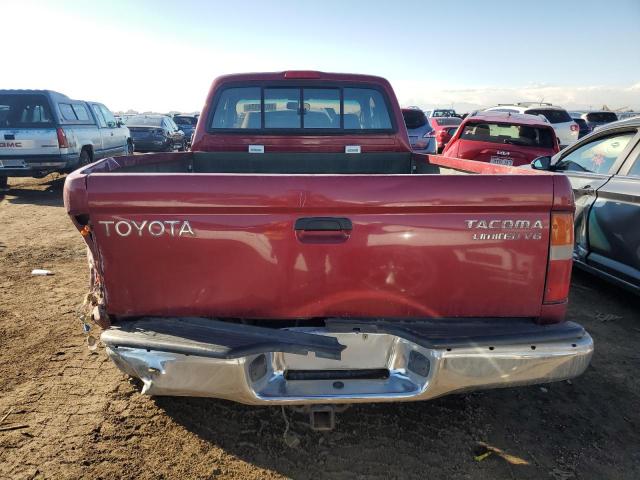 Photo 5 VIN: 4TAWN74N4WZ021928 - TOYOTA TACOMA XTR 