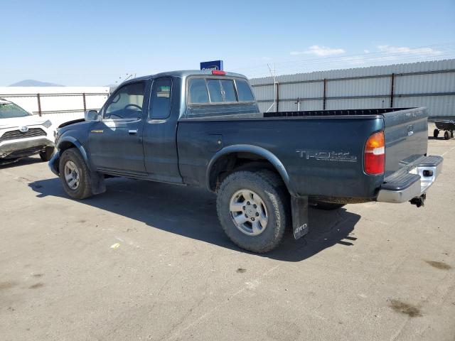 Photo 1 VIN: 4TAWN74N5WZ163799 - TOYOTA TACOMA 