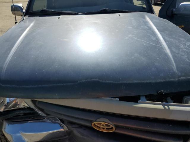 Photo 10 VIN: 4TAWN74N5WZ163799 - TOYOTA TACOMA 