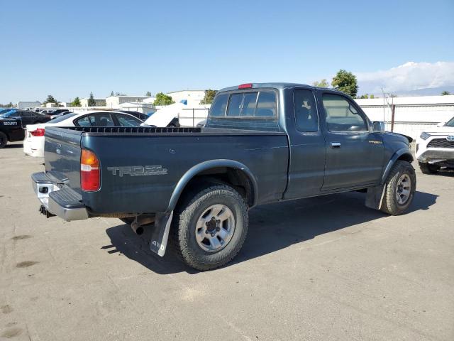 Photo 2 VIN: 4TAWN74N5WZ163799 - TOYOTA TACOMA 