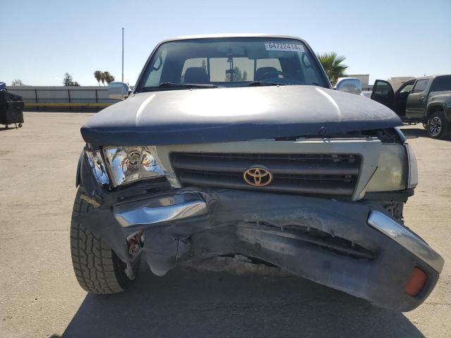 Photo 4 VIN: 4TAWN74N5WZ163799 - TOYOTA TACOMA 