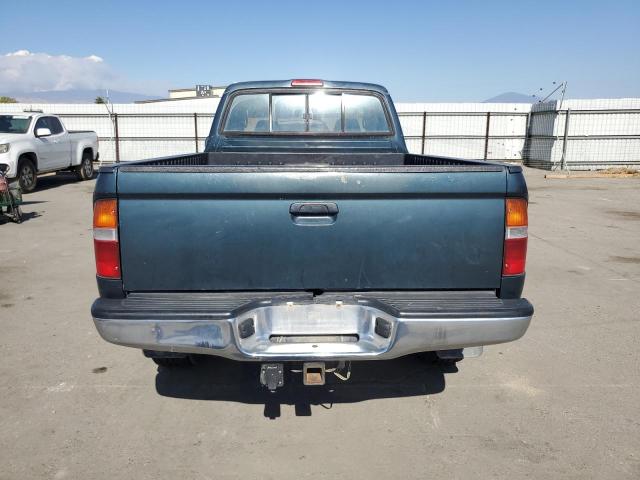 Photo 5 VIN: 4TAWN74N5WZ163799 - TOYOTA TACOMA 