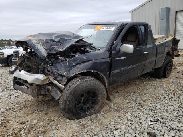 Photo 1 VIN: 4TAWN74N6VZ257320 - TOYOTA TACOMA XTR 