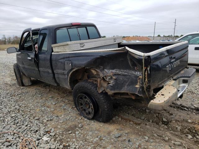 Photo 2 VIN: 4TAWN74N6VZ257320 - TOYOTA TACOMA XTR 