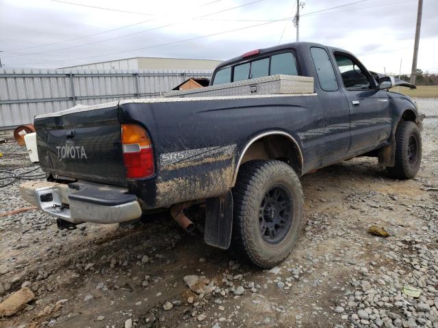 Photo 3 VIN: 4TAWN74N6VZ257320 - TOYOTA TACOMA XTR 