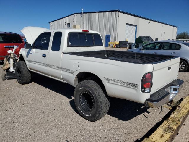 Photo 1 VIN: 4TAWN74N7VZ249047 - TOYOTA TACOMA 