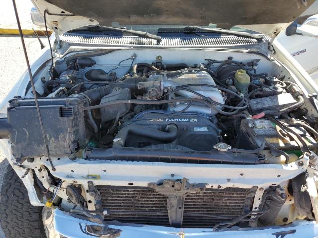 Photo 10 VIN: 4TAWN74N7VZ249047 - TOYOTA TACOMA 