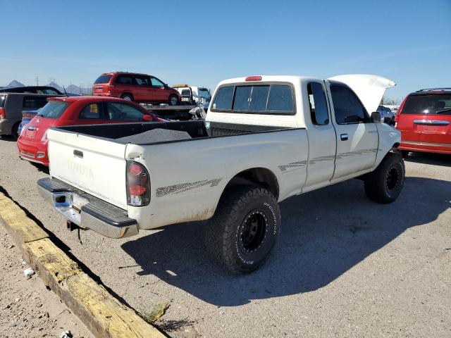 Photo 2 VIN: 4TAWN74N7VZ249047 - TOYOTA TACOMA 