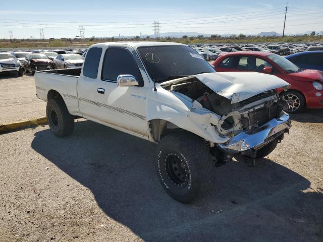 Photo 3 VIN: 4TAWN74N7VZ249047 - TOYOTA TACOMA 