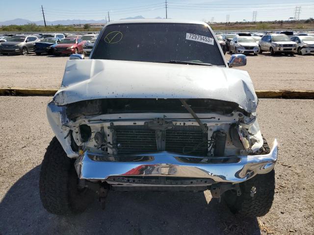 Photo 4 VIN: 4TAWN74N7VZ249047 - TOYOTA TACOMA 