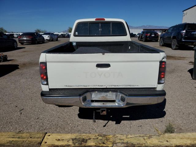 Photo 5 VIN: 4TAWN74N7VZ249047 - TOYOTA TACOMA 