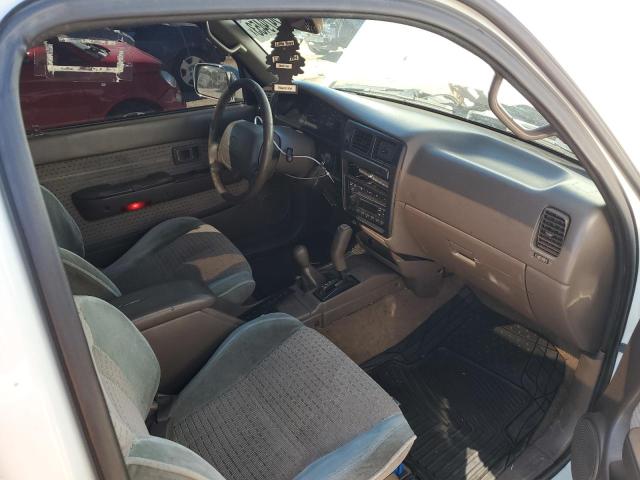 Photo 7 VIN: 4TAWN74N7VZ249047 - TOYOTA TACOMA 