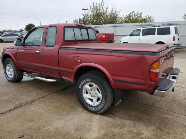 Photo 1 VIN: 4TAWN74N7WZ014861 - TOYOTA TACOMA XTR 