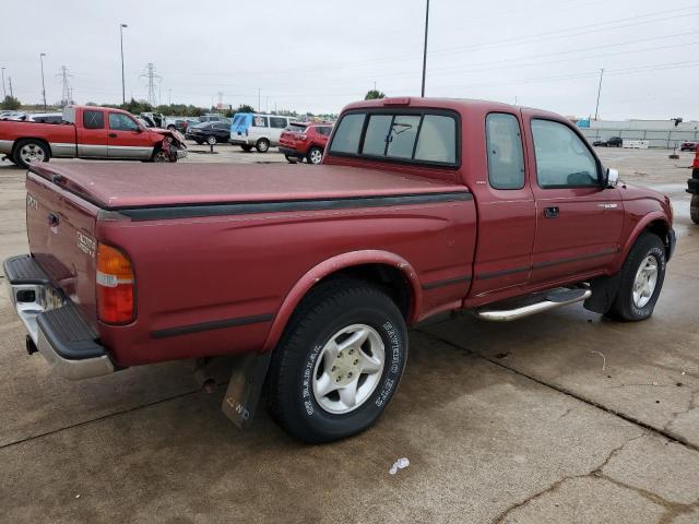 Photo 2 VIN: 4TAWN74N7WZ014861 - TOYOTA TACOMA XTR 