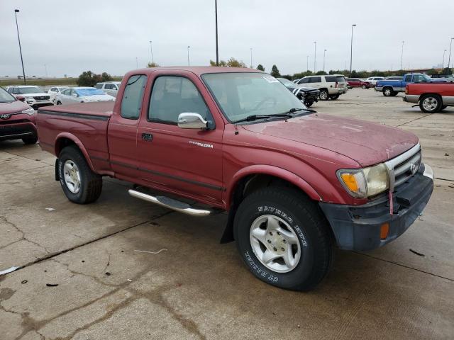 Photo 3 VIN: 4TAWN74N7WZ014861 - TOYOTA TACOMA XTR 