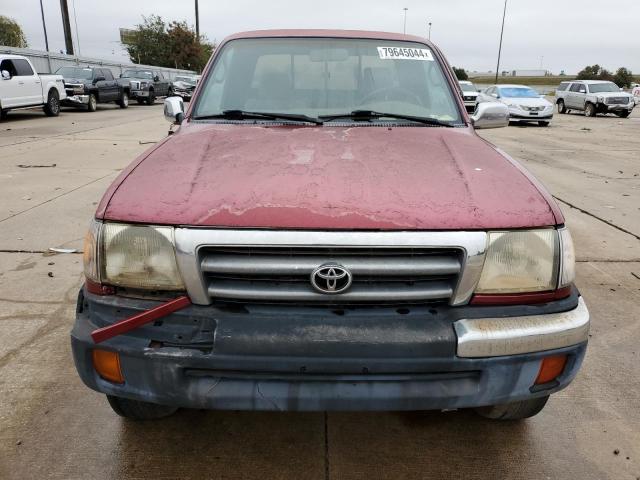 Photo 4 VIN: 4TAWN74N7WZ014861 - TOYOTA TACOMA XTR 