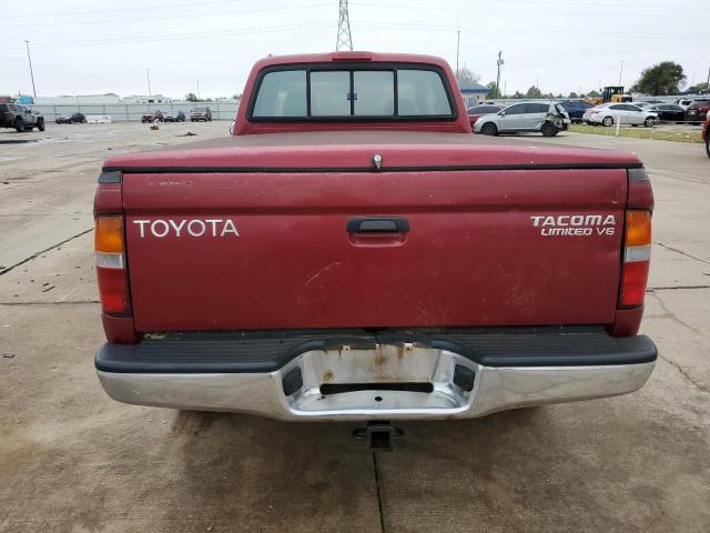 Photo 5 VIN: 4TAWN74N7WZ014861 - TOYOTA TACOMA XTR 