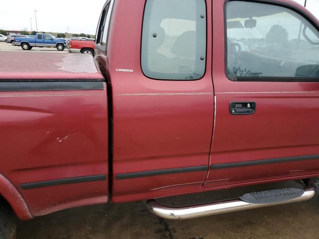 Photo 9 VIN: 4TAWN74N7WZ014861 - TOYOTA TACOMA XTR 