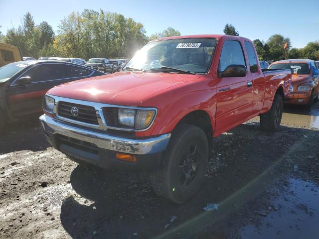 Photo 0 VIN: 4TAWN74N8VZ297723 - TOYOTA TACOMA XTR 