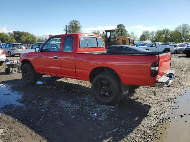 Photo 1 VIN: 4TAWN74N8VZ297723 - TOYOTA TACOMA XTR 