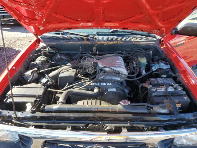 Photo 10 VIN: 4TAWN74N8VZ297723 - TOYOTA TACOMA XTR 