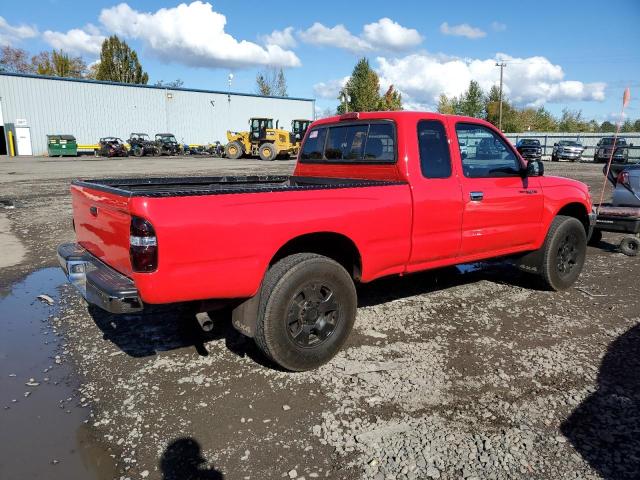 Photo 2 VIN: 4TAWN74N8VZ297723 - TOYOTA TACOMA XTR 