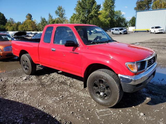 Photo 3 VIN: 4TAWN74N8VZ297723 - TOYOTA TACOMA XTR 