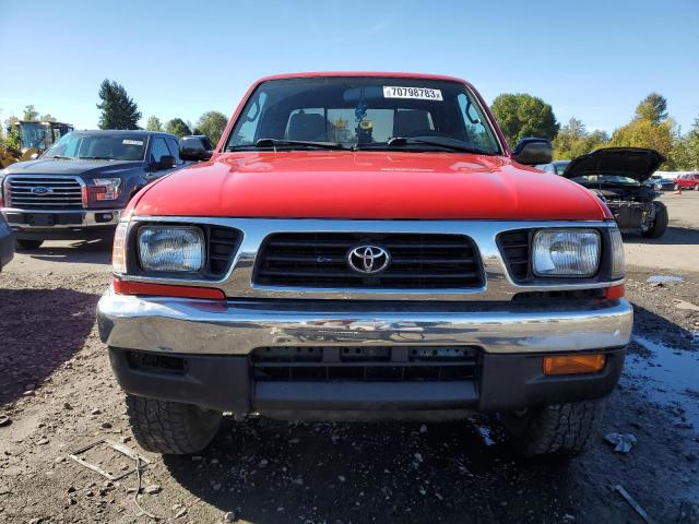 Photo 4 VIN: 4TAWN74N8VZ297723 - TOYOTA TACOMA XTR 