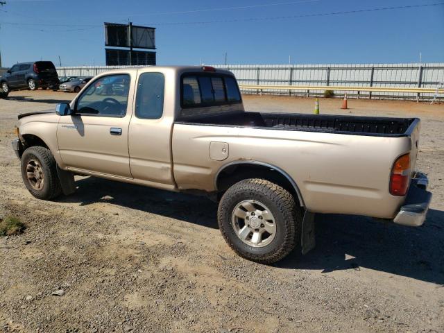 Photo 1 VIN: 4TAWN74N9VZ253830 - TOYOTA TACOMA 