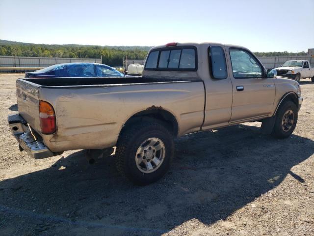 Photo 2 VIN: 4TAWN74N9VZ253830 - TOYOTA TACOMA 