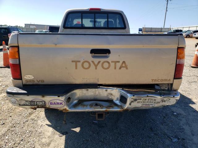 Photo 5 VIN: 4TAWN74N9VZ253830 - TOYOTA TACOMA 