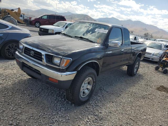 Photo 0 VIN: 4TAWN74N9VZ283944 - TOYOTA TACOMA XTR 